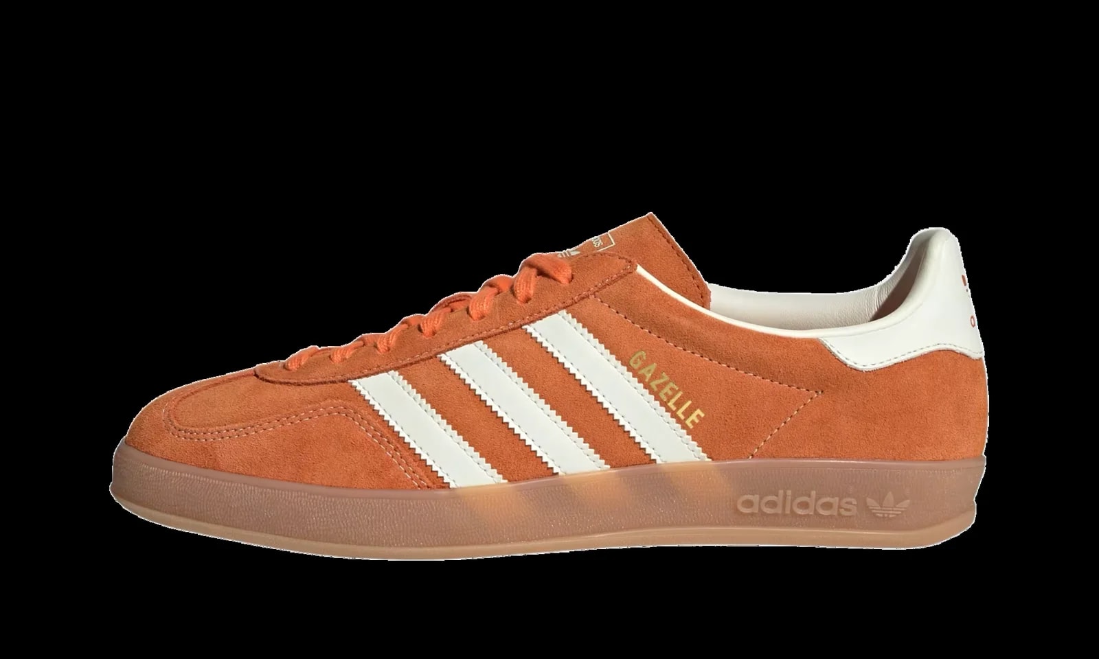 Adidas — Gazelle Indoor " / " — Sneaker — resale