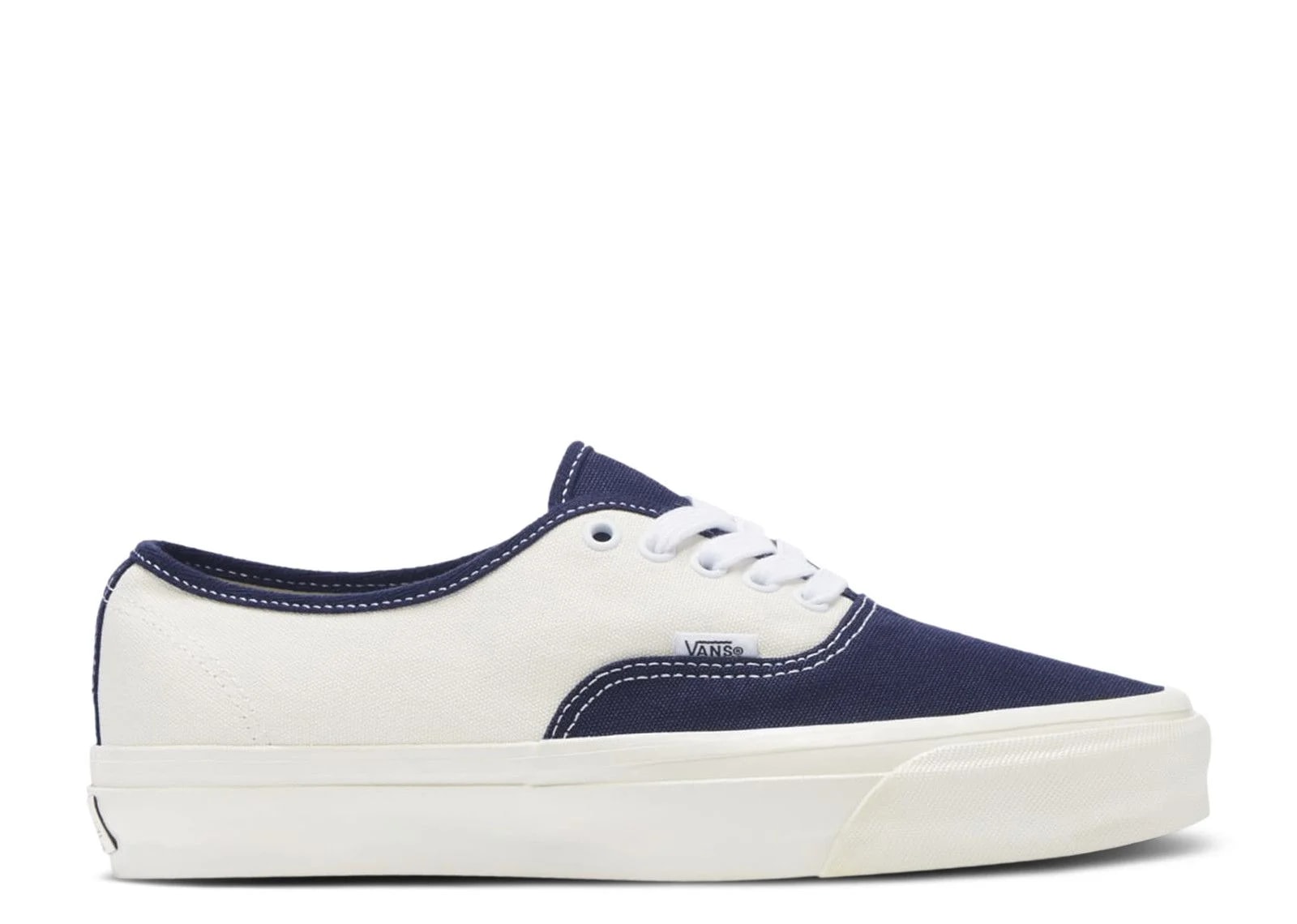 Vans — Authentic 44 'Baritone ' — Sneaker — resale