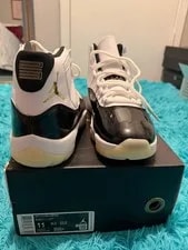 Jordan — Air Jordan 11 — Sneaker — resale
