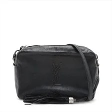 Saint Laurent Paris — Saint Laurent Paris Lou Camera 470299 — Handbag — resale