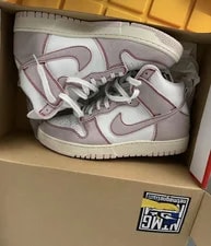 Nike — Nike Dunk High 1985 — Sneaker — resale
