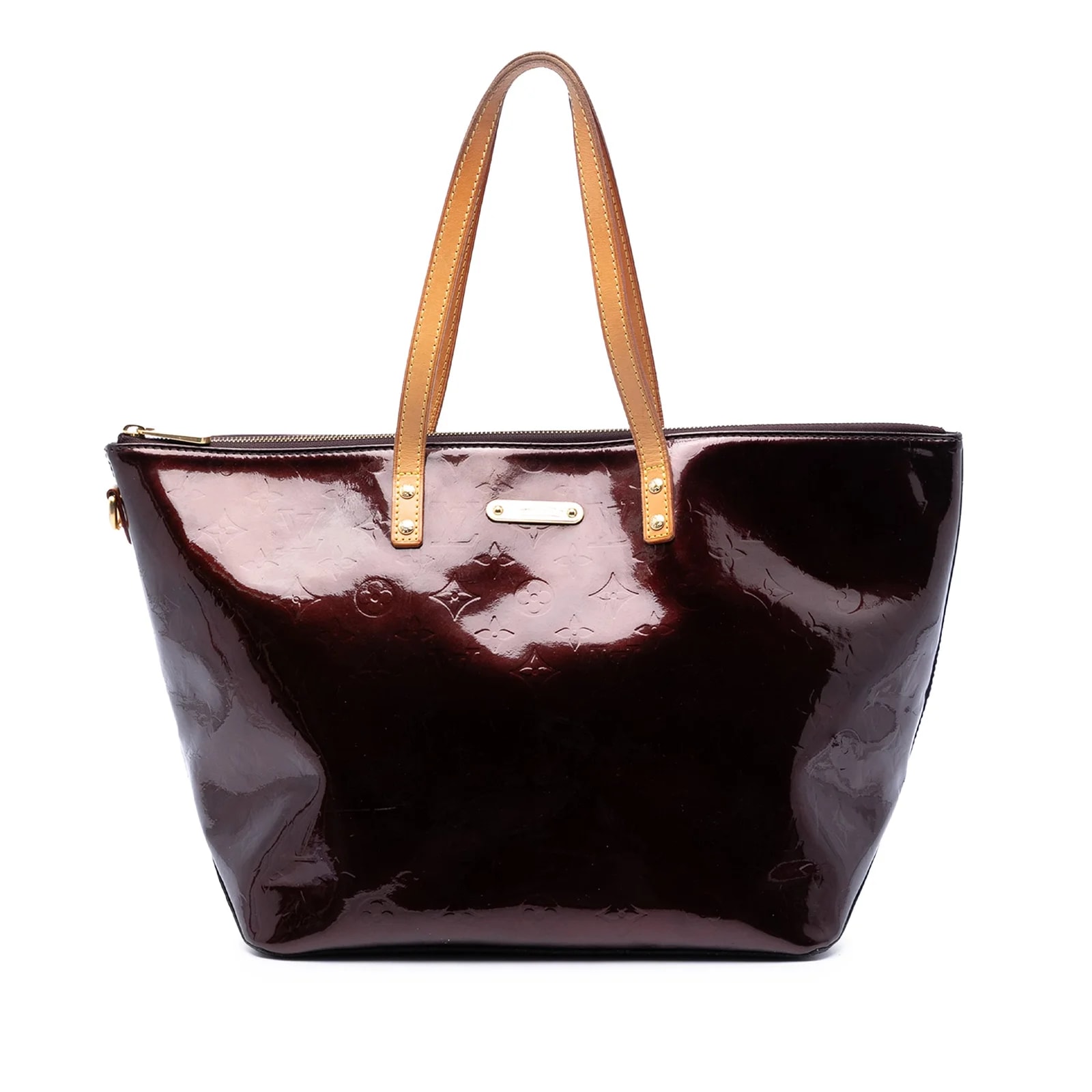 Louis Vuitton — Bellevue — Handbag — resale