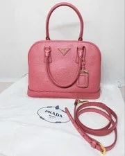 Prada — Prada High-Quality — Handbag — resale