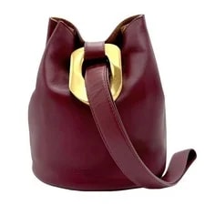 Bottega Veneta — Bottega Veneta Drop Handle — Handbag — resale