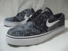 Nike SB — 2014 Nike Sb Zoom Stefan Janoski Cnvs Prm Camo 705190-010 Us9 — Sneaker — resale