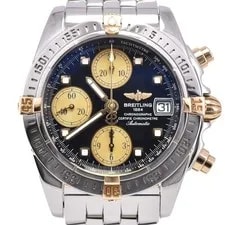 Breitling — Breitling Chrono Cockpit B13357 Chronograph Automatic C — Watch — resale