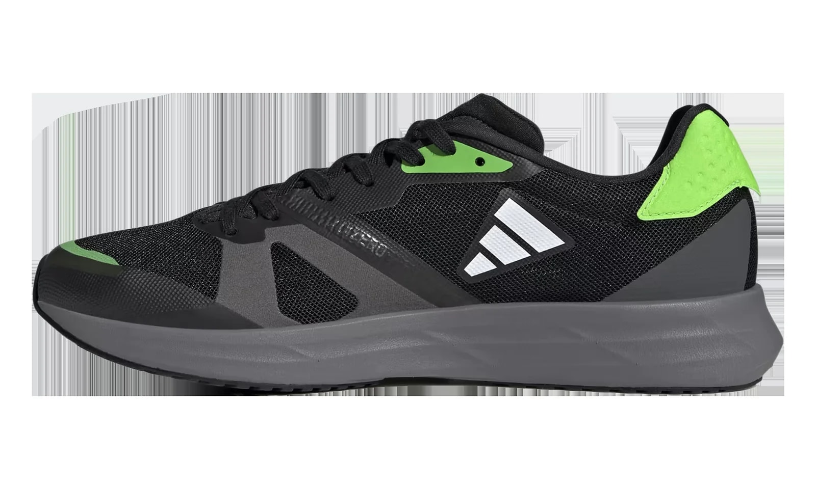 Adidas — Adizero RC 4 " Solar " — Sneaker — resale