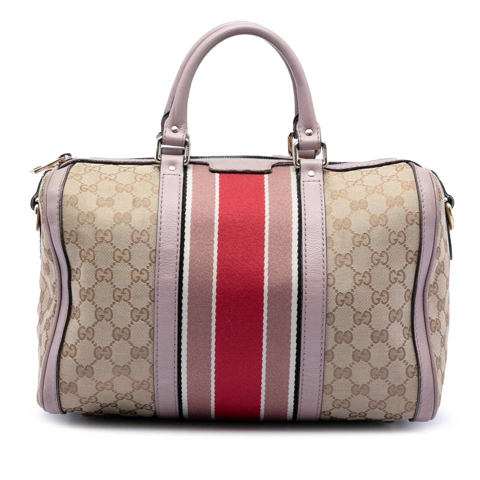 Gucci — Medium Joy Boston — Handbag — resale