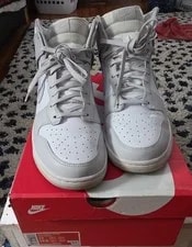 Nike — Nike Dunk High Retro Vast — Sneaker — resale