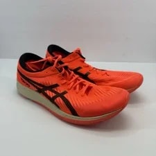 Asics — Asics Metaracer Tokyo Shoes “Sunrise ” (Bright ) — Sneaker — resale