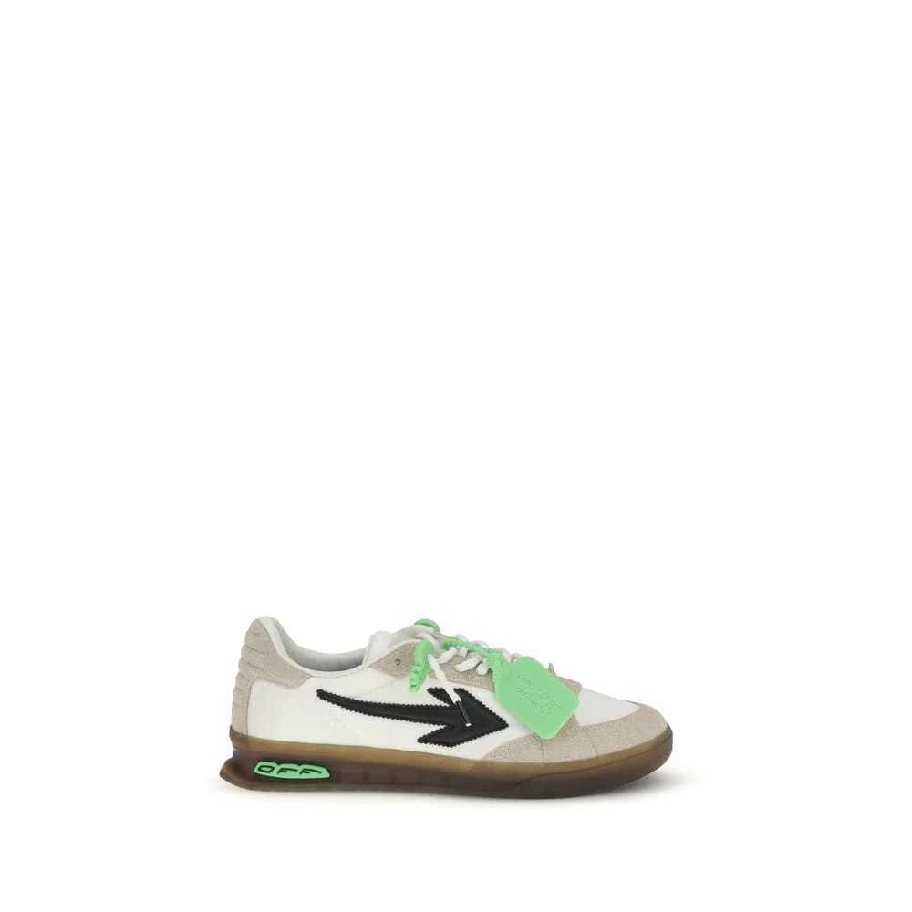 Off-White — Off-White Sneakers — Sneaker — resale
