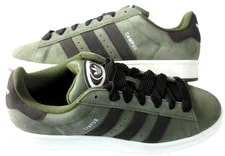 Adidas — Adidas Campus 00s Shoes Strata Dark — Sneaker — resale
