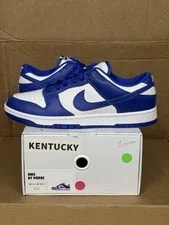 NIKE — From Nike To You Dunk Low — Sneaker — resale
