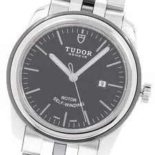 Tudor — Tudor 53010 Glamour Date From Japan G0418 — Watch — resale