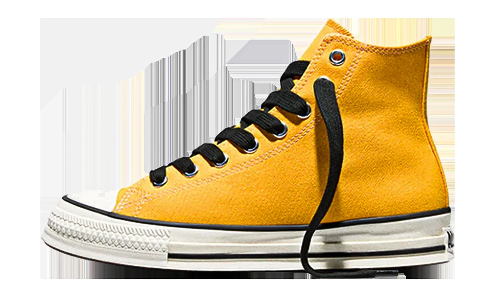 Converse — Chuck Taylor Throwback Hi " Palm / " A18842C — Sneaker — resale