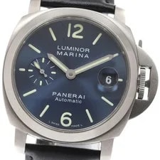 Panerai — Panerai Luminor Marina PAM00282 — Watch — resale