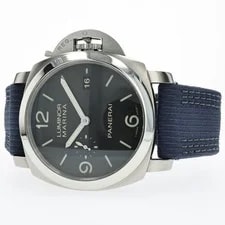 Panerai — Panerai Luminor Marina 1950 3 Days Stainless Steel 44mm PAM00312 — Watch — resale