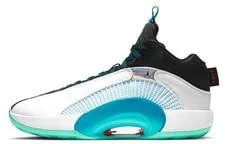 Air Jordan — Air Jordan Guo Ailun X 35 Gc Pf Morpho CZ8153-100 — Sneaker — resale