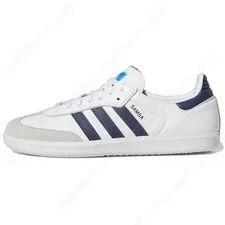 Adidas — Adidas Originals Samba ADV — Sneaker — resale