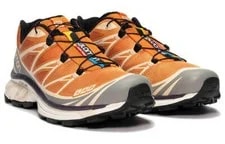 Salomon — Salomon XT-6 Series ' 417099 — Sneaker — resale