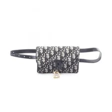 Dior — Christian Dior Saddle Body #RCB12539 — Handbag — resale
