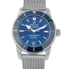 Breitling — Breitling Superocean Heritage B20 Automatic 42 Steel AB2010161C1A1 — Watch — resale