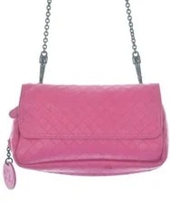 Bottega Veneta — Bottega Veneta - Clothes — Handbag — resale