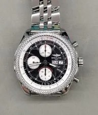 Breitling — Breitling Bentley GT A13362 Automatic Winding — Watch — resale