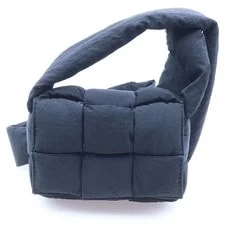 Bottega Veneta — Bottega Veneta P Tech Cassette Back Grade B Color — Handbag — resale