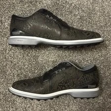 Air Jordan — New Size 10 Air Jordan ADG 5 ‘ ’ Golf Shoes FQ6642-003 NO BOX — Sneaker — resale