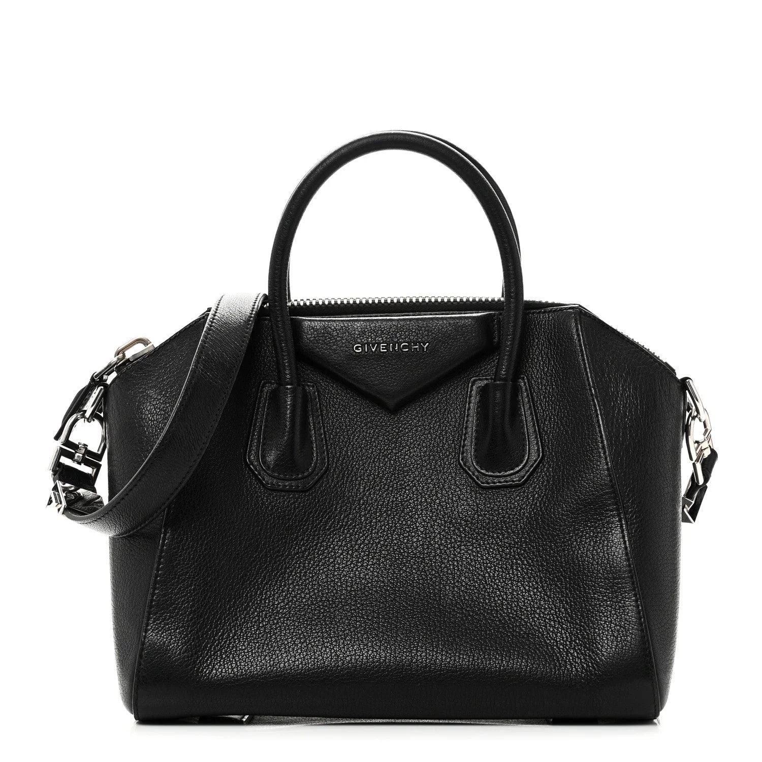 Givenchy — Sugar Small Antigona — Handbag — resale