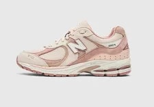 New Balance — New Balance Figs 2002R Shoes - Cool — Sneaker — resale