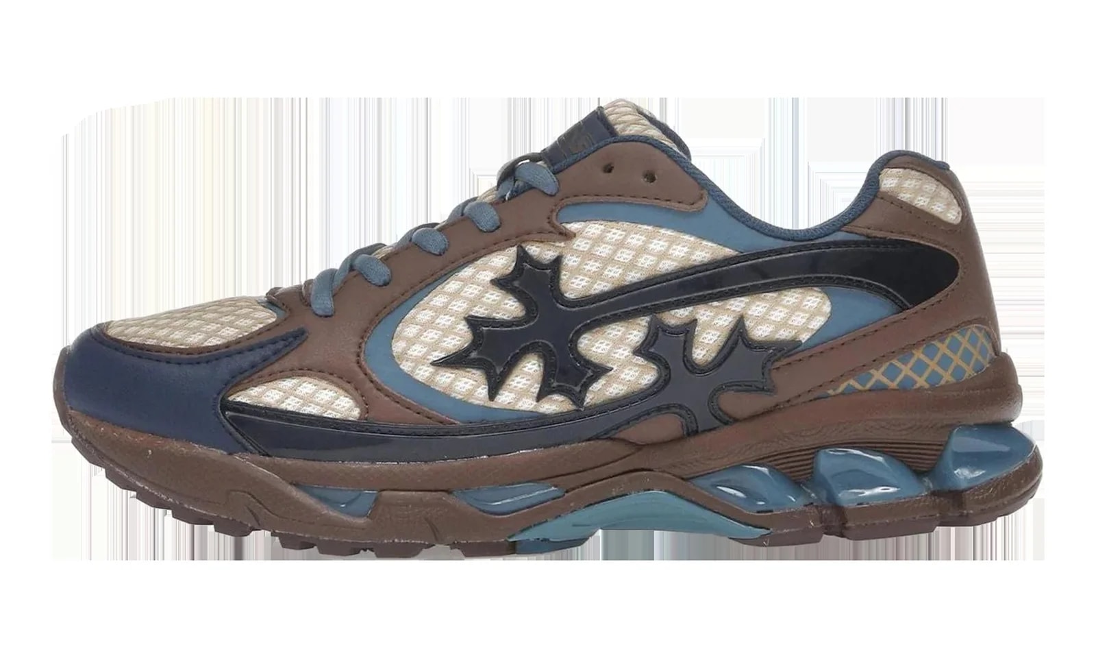 Bravest Studios — Kross Kountry Runner "Dune" BS120 — Sneaker — resale