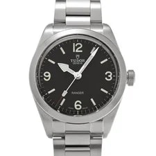 Tudor — Tudor Ranger 79950 Black 743394 — Watch — resale