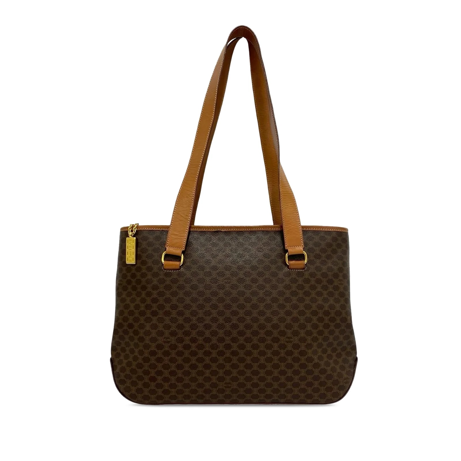 Celine — C Macadam — Handbag — resale