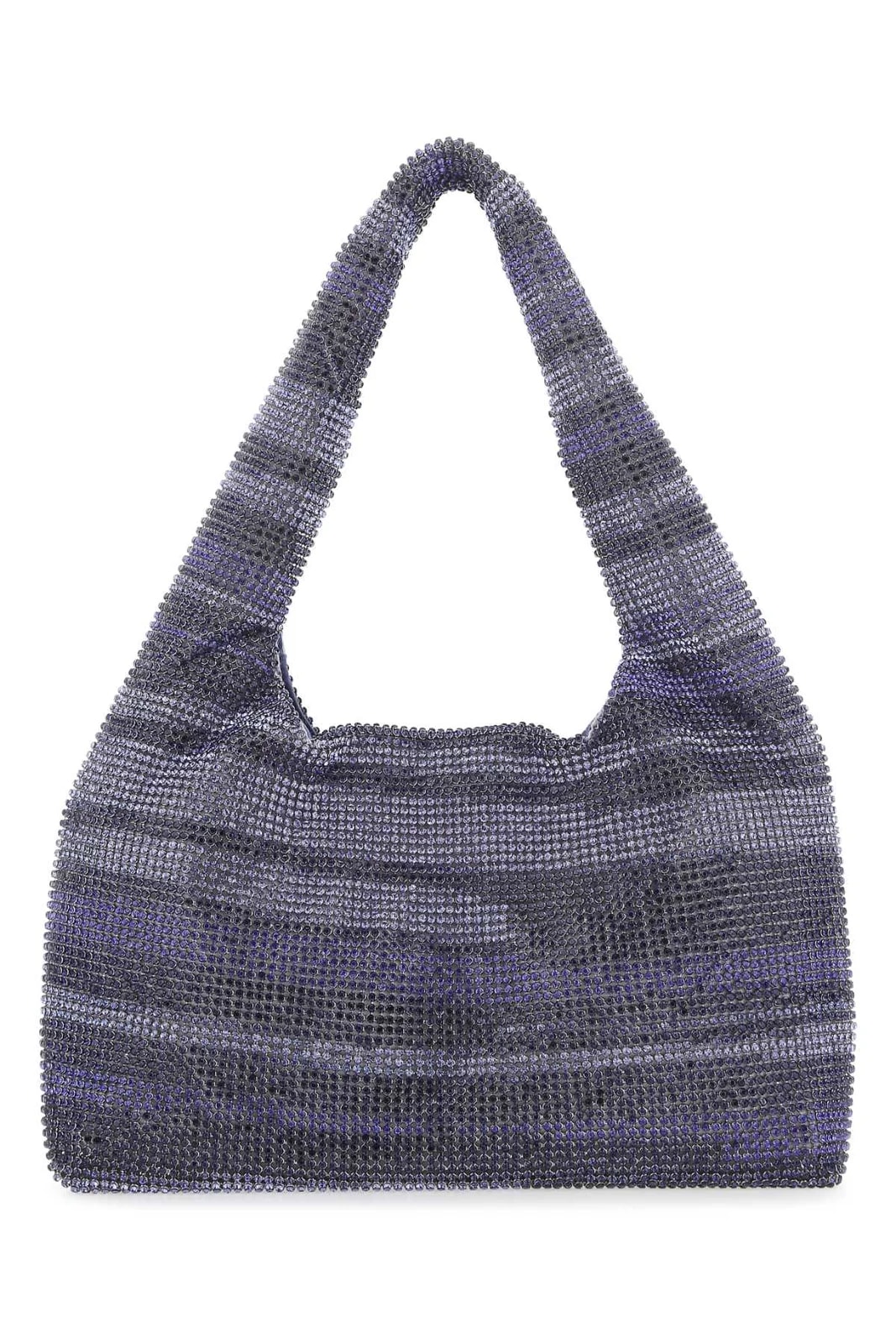 Kara — Kara Rhinestone-Embellished — — Handbag — resale
