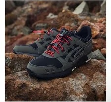 Asics — Bal Asics Gel-lyte III OG GTX Gore-tex / 27.5cm New Boxed — Sneaker — resale