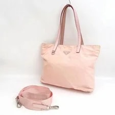 Prada — Prada / 2Way Br2394 — Handbag — resale