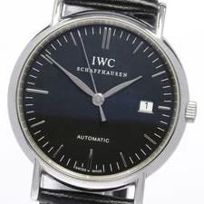 IWC — IWC Portofino IW356308 TO292326 — Watch — resale
