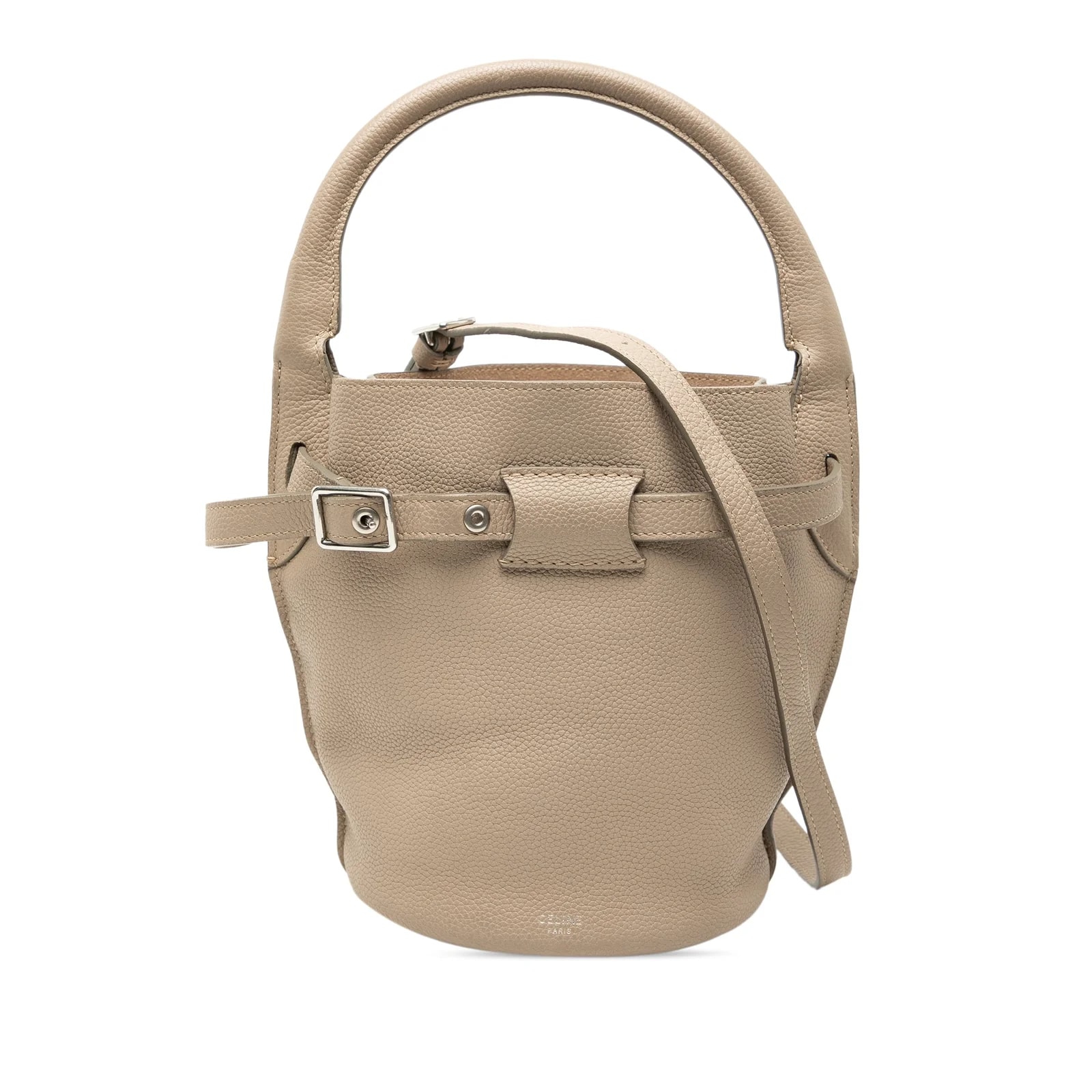 Celine — Celine Big Bucket — Handbag — resale