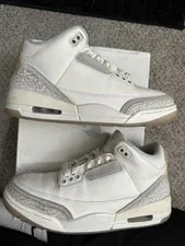 Air Jordan — Air Jordan 3 Retro SE Craft — Sneaker — resale