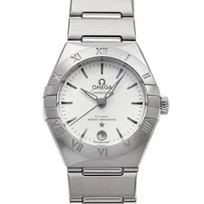 Omega — Omega Constellation 131.10.29.20.02.001 Automatic Winding 29mm Silver Stainless — Watch — resale
