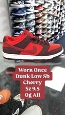 Nike SB — Nike SB Dunk LOW PRO Fruity Pack SZ 9.5 DM0807-600 Authentic Retro OG BOX — Sneaker — resale