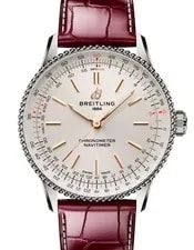 Breitling — Breitling Navitimer Automatic 36 - A17327211G1P1 — Watch — resale