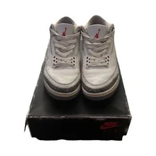 Jordan — Jordan Air 3 Mid Top — Sneaker — resale