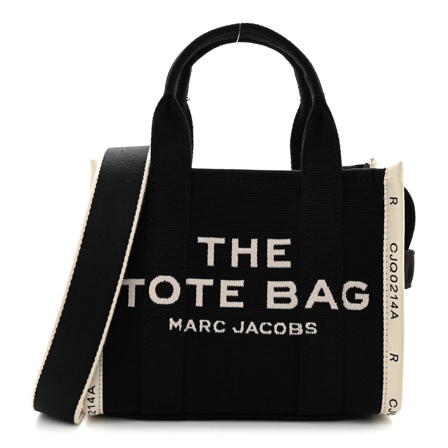 Marc Jacobs — Cotton the Tote Bag — Handbag — resale