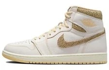 Air Jordan — Air Jordan 1 Retro High OG 'Craft Vibrations of Naija' FD8631-100 — Sneaker — resale