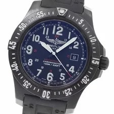 Breitling — Breitling X74320 Colt Skyracer Date Quartz Black Dial Brightlight — Watch — resale