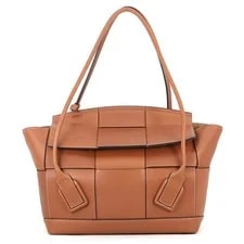 Bottega Veneta — Bottega Veneta Arco Medium Good Condition — Handbag — resale