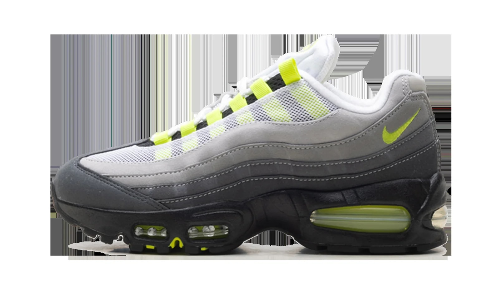 NIKE — Nike Air Max 95 Wmns "Neon (2026)" IO9926 001 — Sneaker — resale